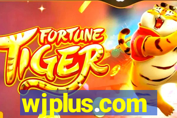 wjplus.com-fortune dragon